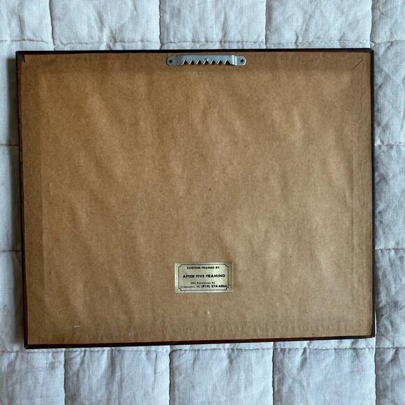 Baby Nursery Scandinavian Folk Art Cottagecore Vintage - Picture 2 of 5